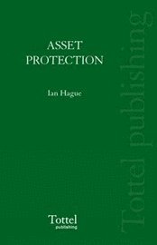 Asset Protection 1