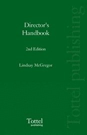 Director's Handbook 1