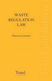 Waste Regulation Law 1