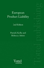 European Product Liability 1