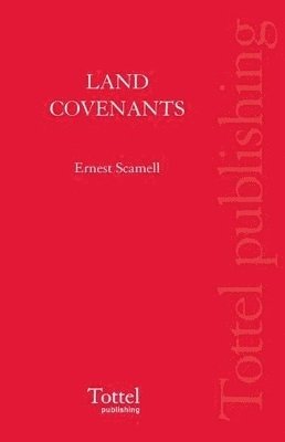 Land Covenants 1