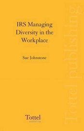 bokomslag IRS Managing Diversity in the Workplace