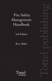 Fire Safety Management Handbook 1