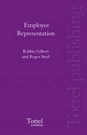 Employee Representation 1