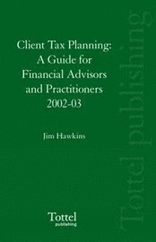 Client Tax Planning 1