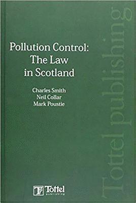 Pollution Control 1