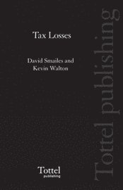 Tax Losses 1