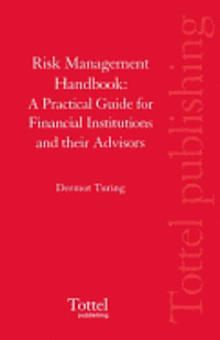 Risk Management Handbook 1