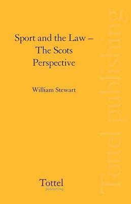 Sport and the Law 1