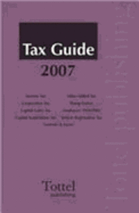 Tax Guide 1