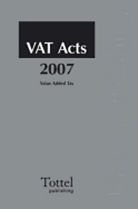 VAT Acts 2007 1