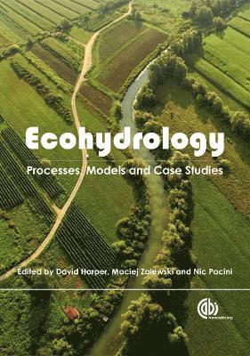 Ecohydrology 1