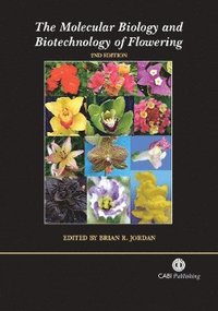 bokomslag Molecular Biology and Biotechnology of Flowering
