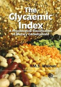 bokomslag Glycaemic Index