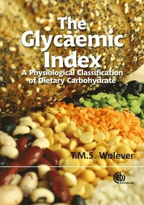 bokomslag Glycaemic Index