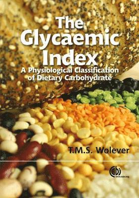 Thomas Wolever - Glycaemic Index, Inbunden