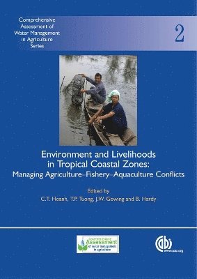 Environment and Livelihoods in Tropical Coastal Zones 1
