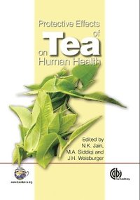 bokomslag Protective Effects of Tea on Human Health