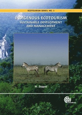 Indigenous Ecotourism 1