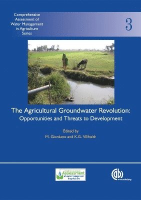 Agricultural Groundwater Revolution 1