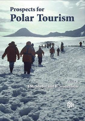 Prospects for Polar Tourism 1