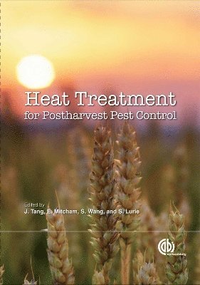 Heat Treatments for Postharvest Pest Control 1