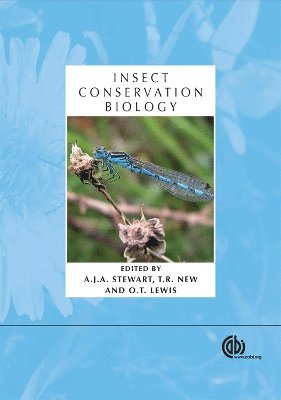 Insect Conservation Biology 1