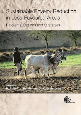 Sustainable Poverty Reduction in Less Favoured Areas 1