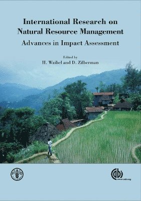 International Research on Natural Resource Management 1