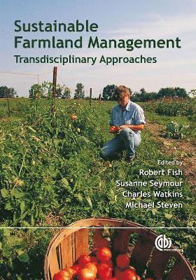 Sustainable Farmland Management 1