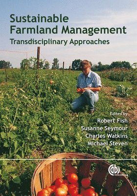 Sustainable Farmland Management