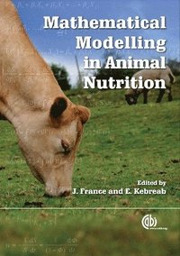 bokomslag Mathematical Modelling in Animal Nutrition