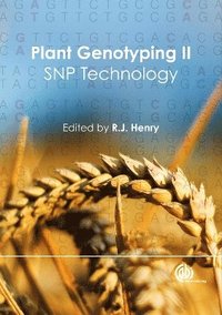 bokomslag Plant Genotyping II