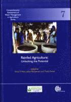 S. Wani, J. Röckstorm, T. Oweis, Suhas P Wani, J Rockstrom, T Oweis - Rainfed Agriculture, Inbunden