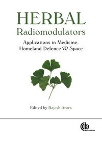 bokomslag Herbal Radiomodulators