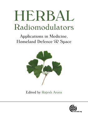 Herbal Radiomodulators 1