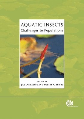 Aquatic Insects 1
