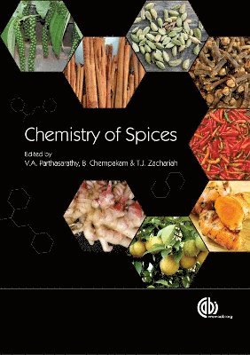 Chemistry of Spices 1