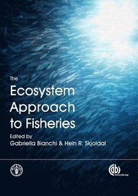 bokomslag Ecosystem Approach to Fisheries