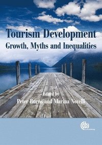 bokomslag Tourism Development