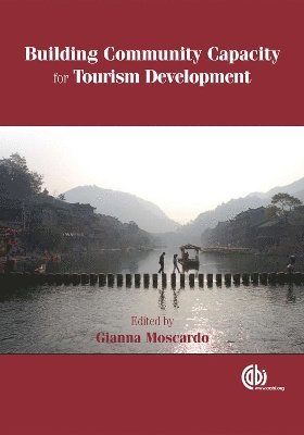 Building Community Capacity for Tourism Development 1