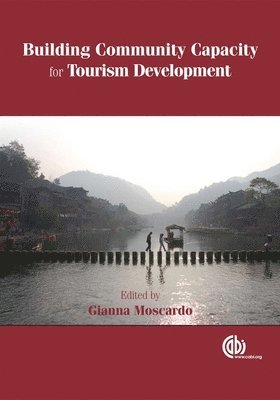 Building Community Capacity for Tourism Development 1