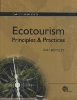 bokomslag Ecotourism