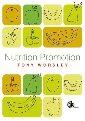 bokomslag Nutrition Promotion