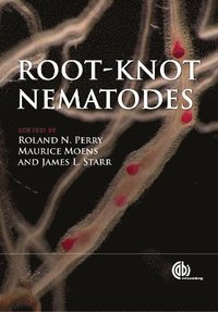 bokomslag Root-knot Nematodes