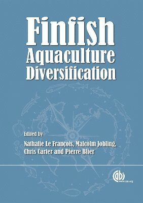 Finfish Aquaculture Diversification 1