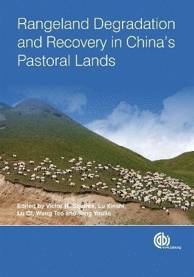 Rangeland Degradation and Recovery in China's Pastoral Lands 1