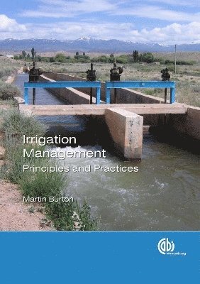 Irrigation Management 1