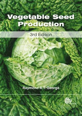 Vegetable Seed Production 1