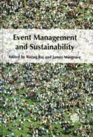 Event Management and Sustainability 1